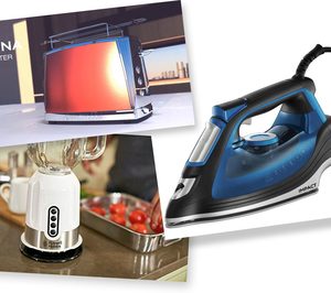 Russell Hobbs introduce su plancha anti impactos