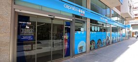 Caprabo rebasa los 230 puntos de venta en Barcelona