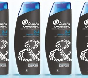 P&G muestra sus soluciones más sostenibles en packaging