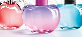 Puig amplía la oferta de Nina Ricci con Luna Blossom