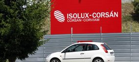 Isolux alarga el plazo para la venta de sus activos viables