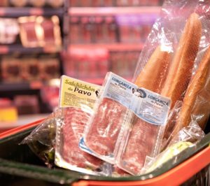 La interproveedora Embutidos Monter se mantiene a la baja