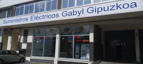 Gabyl abre nuevo almacén en Gipuzkoa