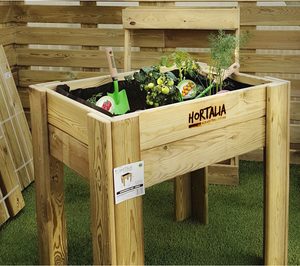 Maxchief Europe amplía catálogo con la compra de Hortalia