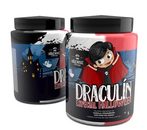 La Ibense Bornay suma novedades para Halloween