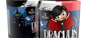 La Ibense Bornay suma novedades para Halloween