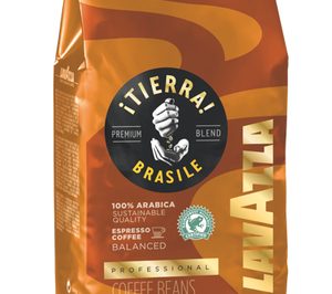 Vendomat trae a España el “Proyecto Tierra” de Lavazza