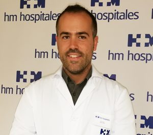 HM Hospitales refuerza su servicio de urología