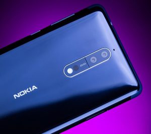 HMD Global presenta el Nokia 8 en España
