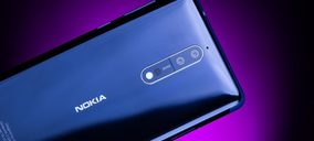 HMD Global presenta el Nokia 8 en España