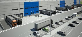 Green Oak arranca su proyecto logístico Puerta de Madrid