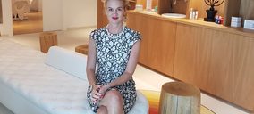Geraldine Gomboshaw se incorpora al Iberostar Grand Hotel Portals Nous