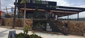 TGB supera las 110 unidades con sus aperturas del tercer trimestre