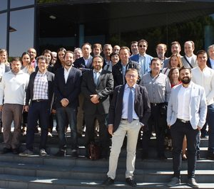 Nace Contract Duero para el mercado hotelero nacional e internacional