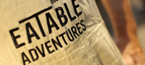 Eatable Adventures presenta las 5 startups de su programa de aceleración 2017