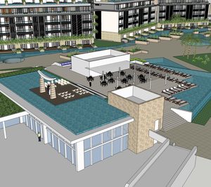 Un grupo español gestionará dos proyectos de lujo en el Caribe