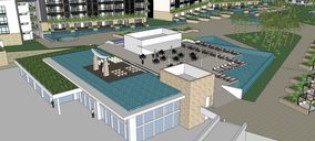 Un grupo español gestionará dos proyectos de lujo en el Caribe