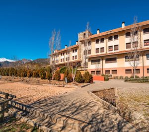 La Fundación Rey Ardid refuerza su red con una nueva residencia en Huesca