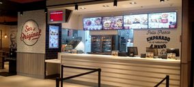 Temáticos del Sur inaugura en Málaga su duodécimo KFC