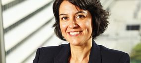 Noemí Sobrino dirigirá Retail y EcoBuilding en Schneider Electric España