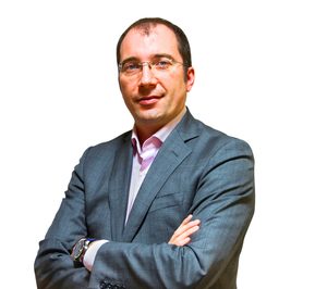 Marc Porta, nuevo director general de Transcoma Global Logistics