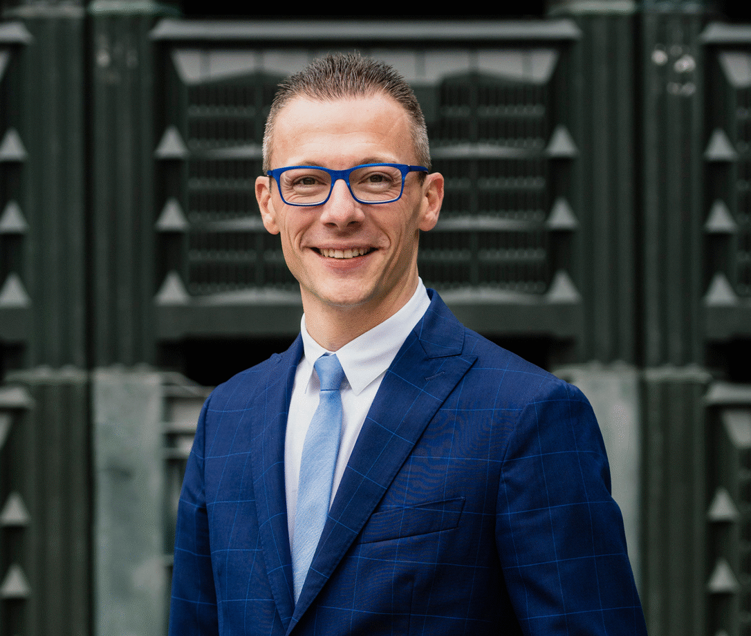 Nombramientos en Val Venosta