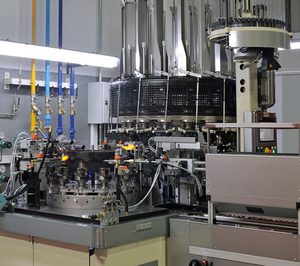 Virospack avanza en su plan de expansión con nuevas líneas de producción