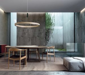 B.lux actualiza sus luminarias de suspensión