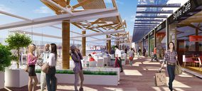 El Plaza Río 2 desvela toda su oferta de restauración