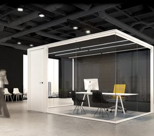 ¿Cómo serán las oficinas de los próximos años?