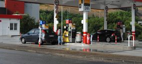 Más de 350 hipermercados y supermercados cuentan con gasolineras