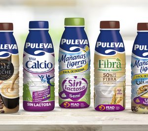 Puleva organiza un concurso de cortos para promocionar sus novedades