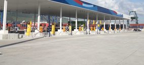 Noatum Bilbao instala nuevo equipamiento en su terminal