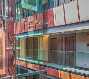 Ona Hotels incorpora otro alojamiento en Barcelona