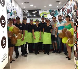 Wowble! debuta en Murcia y se refuerza en Barcelona