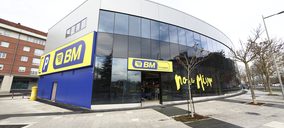 Uvesco destina 1,5 M a la reforma de un centro en Bilbao