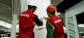 Pinturas Hempel abrirá un centro de I+D en España