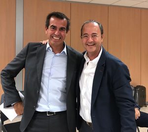 Jordi Gallés asume la presidencia del comité horeca de AECOC