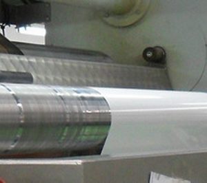 Valles Plastic Film incorpora nuevos equipos de impresión y laminación