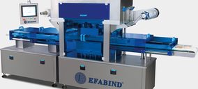 Efabind crece más de un 5% en su último ejercicio