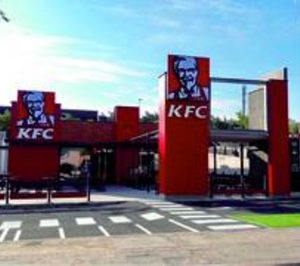 El grupo Amrest plantea su traslado de Polonia a España