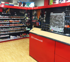 Cadena 88 sigue sumando asociados