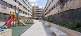 ACR y Allegra amplían su alianza fuera de Madrid