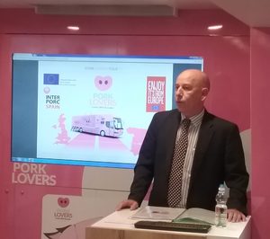 El sector porcino va a por los 5.000 M€ en exportación