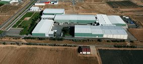 Frigoríficos de Navarra invertirá más de 10 M en ampliar su capacidad