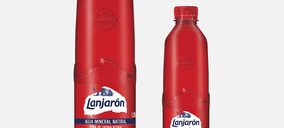 Aguas Danone aumenta el ritmo inversor y continúa su trayectoria ascendente