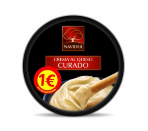 Navidul lanza nuevos quesos