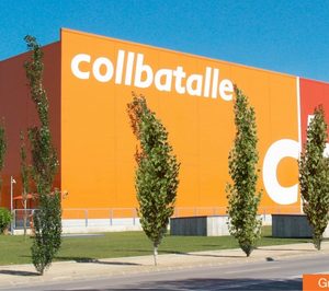 Carbó Collbatallé amplía su almacén jienense e impulsa su negocio