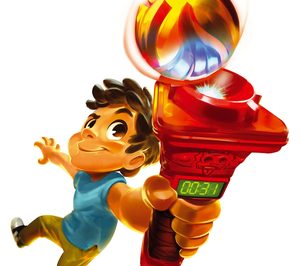 Fire Mission, nuevo juego de imitación de Educa