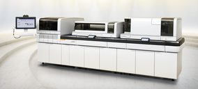 Siemens Healthineers lanza Atellica Solution, un nuevo sistema de diagnóstico